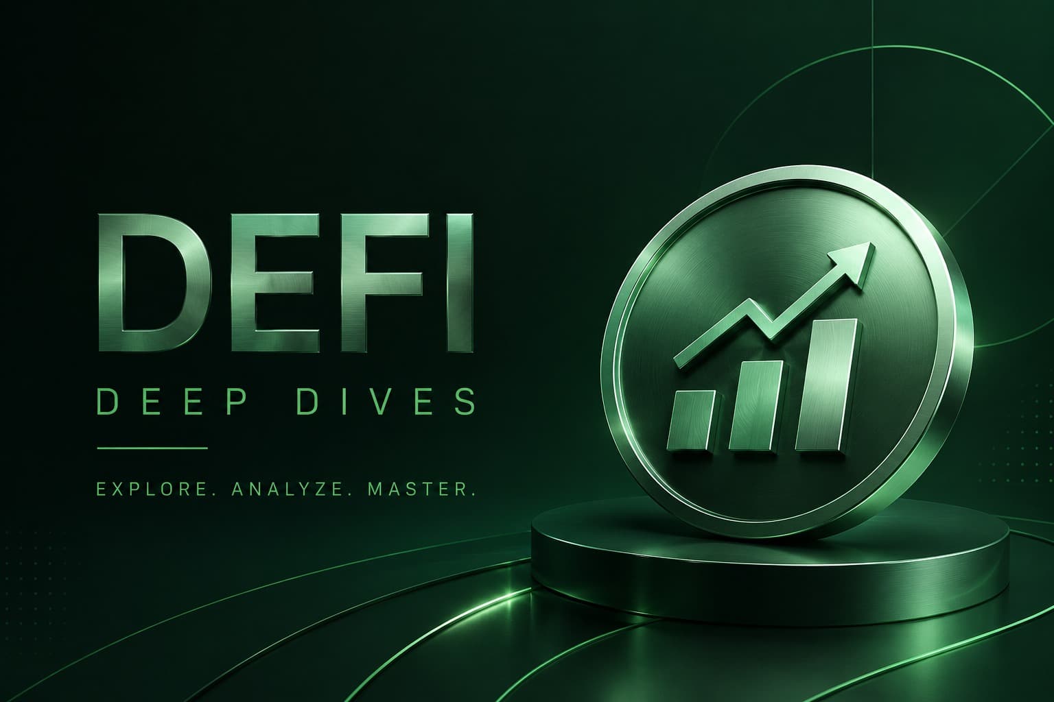 DeFi Deep Dives cover
