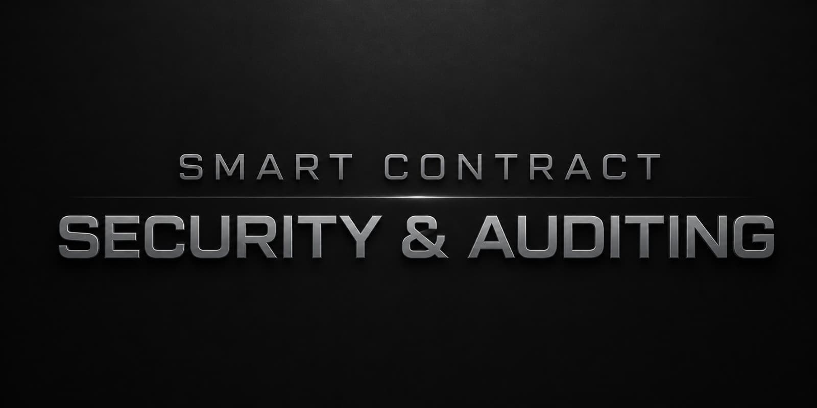 Security & Auditing cover